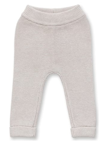 Sense Organics Hose "Ellioot" in Grau