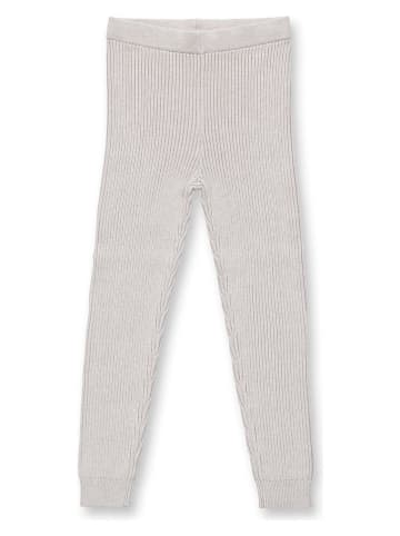 Sense Organics Leggings "Yuma" in Grau