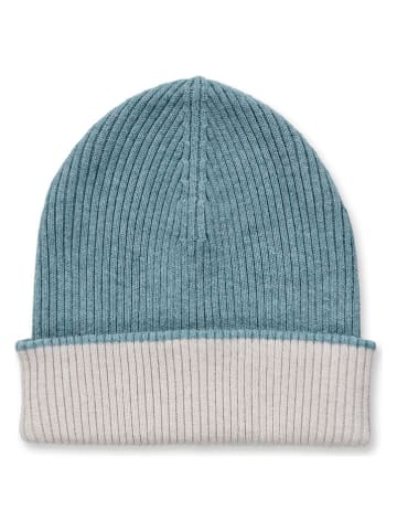 Sense Organics Strickmütze "Moko" in Hellgrün