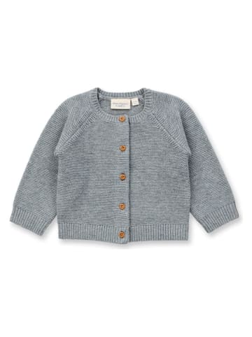 Sense Organics Cardigan "Marloo" in Grau