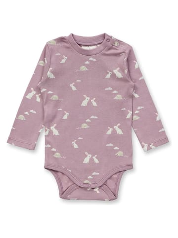 Sense Organics Body "Varin" in Lila