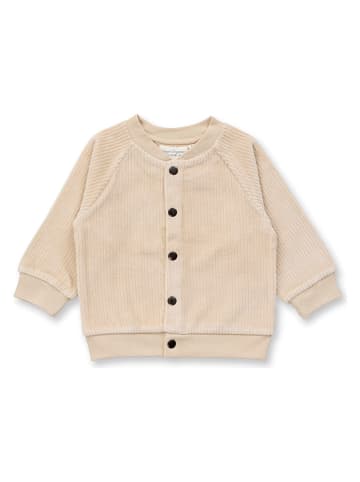 Sense Organics Cardigan "Yannie" in Beige