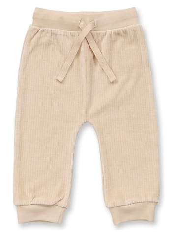 Sense Organics Sweathose "Thore" in Beige