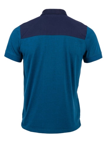 Joma Functioneel poloshirt donkerblauw