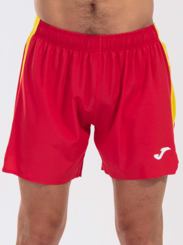Joma Functionele short rood