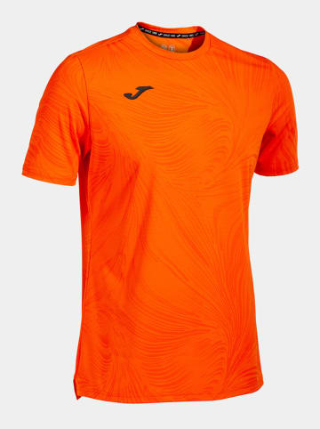 Joma Funktionsshirt in Orange