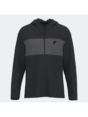 Joma Kurtka polarowa w kolorze szarym