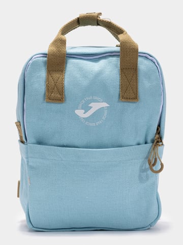 Joma Rucksack in Hellblau