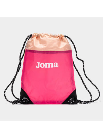 Joma Sportbuidel roze/lichtroze