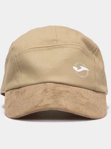 Joma Cap in Beige