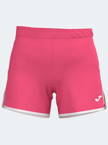 Joma Szorty funkcyjne w kolorze różowym