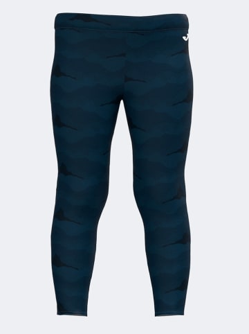 Joma Funktionsleggings in Dunkelblau