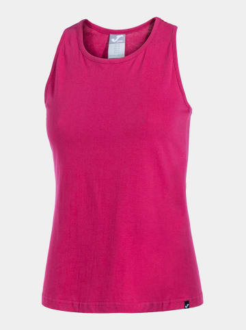 Joma Funktionstop in Fuchsia