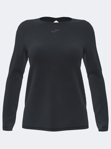 Joma Funktionslongsleeve in Schwarz