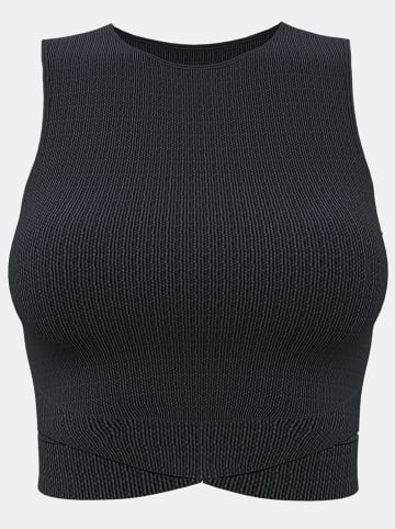 Joma Trainingstop zwart