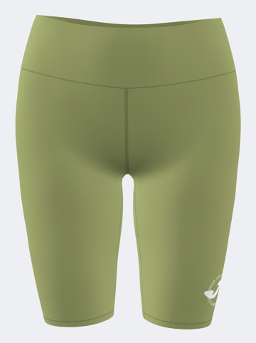 Joma Funktionsshorts in Grün