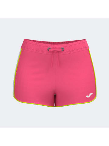 Joma Funktionsshorts in Pink