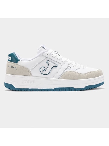 Joma Sneakersy "C.Attica" w kolorze biało-beżowym
