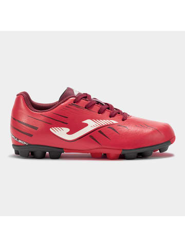 Joma Voetbalschoenen met noppen "Propulsion" rood