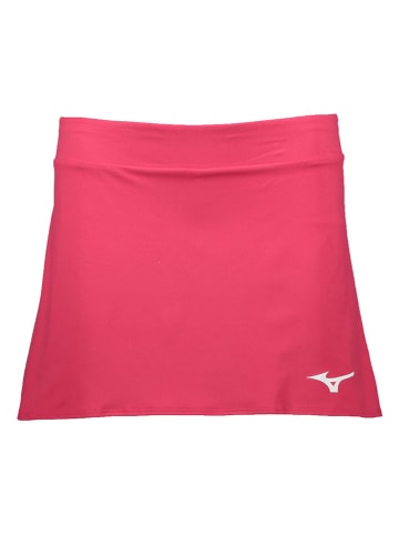 Mizuno Spódnica funkcyjna w kolorze różowym