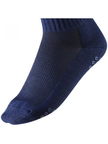 Mizuno Skarpety sportowe w kolorze granatowym