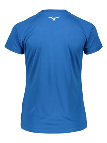 Mizuno Funktionsshirt "Drylite" in Blau