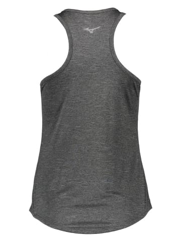 Mizuno Top "Impulse Core" w kolorze szarym
