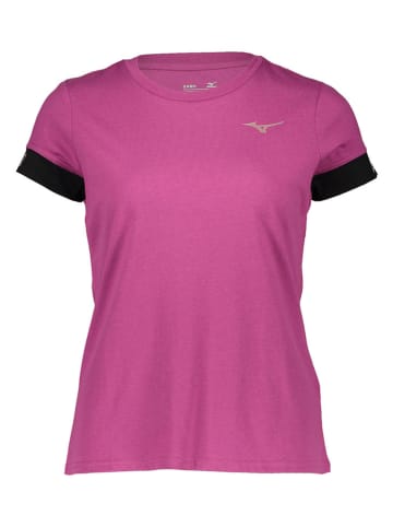 Mizuno Shirt roze