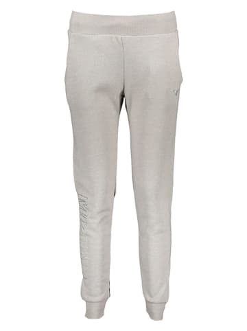 Mizuno Sweatbroek grijs