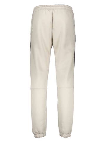 Mizuno Trainingshose in Beige