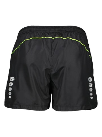 Mizuno Funktionsshorts in Schwarz