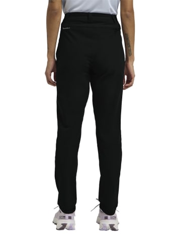 Jack Wolfskin Funktionshose "Geigelstein" in Schwarz