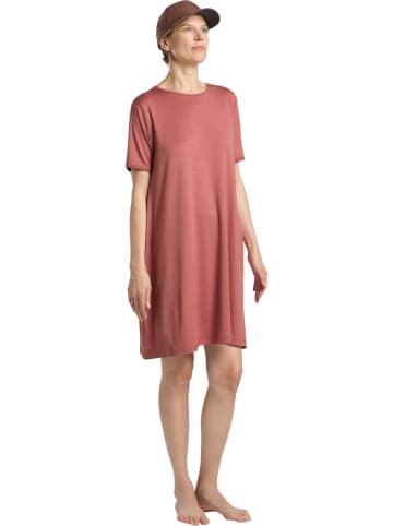 Jack Wolfskin Functionele jurk zalmroze