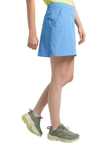 Jack Wolfskin Functionele skort lichtblauw