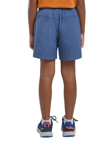 Jack Wolfskin Funktionsshorts "Sun" in Dunkelblau
