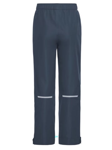 Jack Wolfskin Ski-/snowboardbroek "Snowy Days" donkerblauw