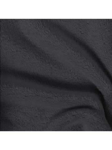 Jack Wolfskin Fleecejacke "Nepali" in Schwarz