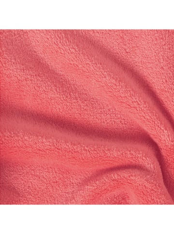 Jack Wolfskin Fleece vest "Nepali" roze