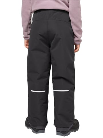 Jack Wolfskin Functionele broek "Actamic" zwart