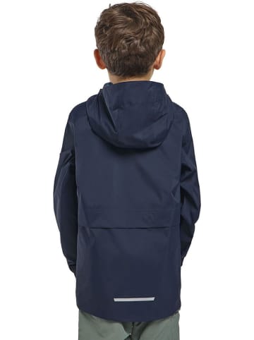 Jack Wolfskin Tusssenjas donkerblauw