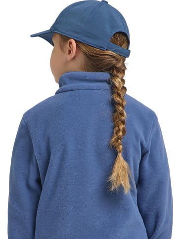 Jack Wolfskin Cap in Blau