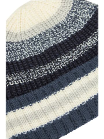 Jack Wolfskin Beanie "Night Hiker" in Bunt