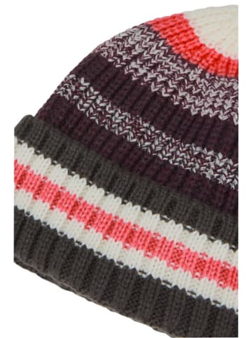 Jack Wolfskin Beanie "Night Hiker" in Bunt