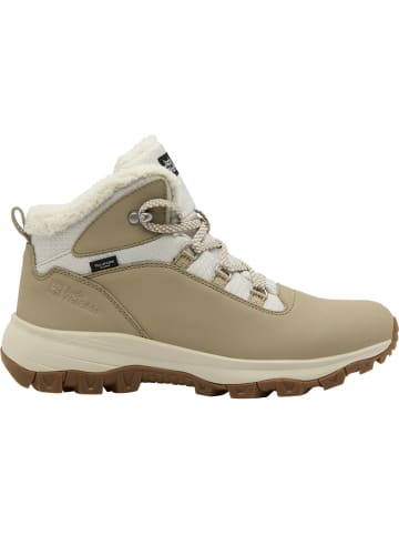 Jack Wolfskin Winterboots "Everquest" beige
