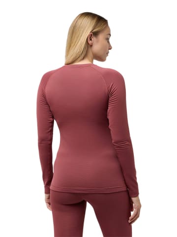 Jack Wolfskin Functioneel onderhemd "Infinite" roze