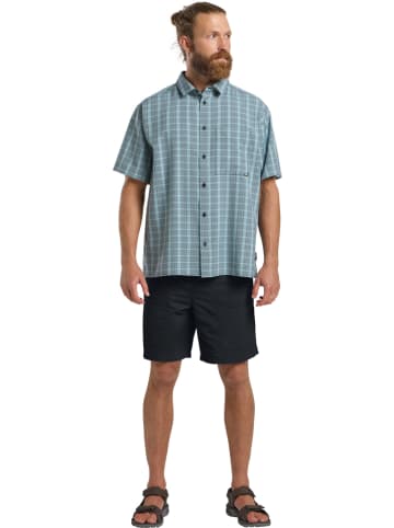 Jack Wolfskin Functionele short "Tihama" zwart