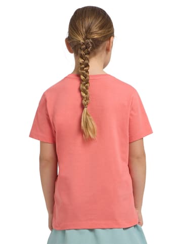 Jack Wolfskin Shirt "Essential" in Pink