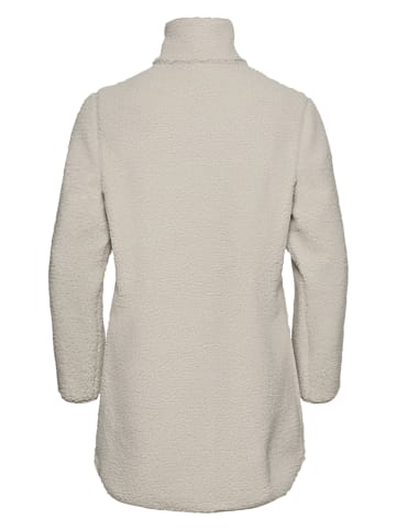 Jack Wolfskin Fleecejacke in Beige