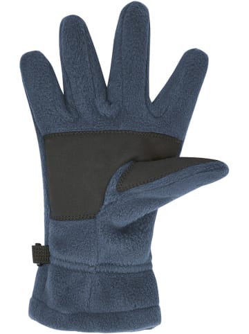Jack Wolfskin Handschoenen "Fleece" donkerblauw