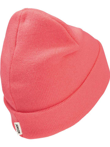 Jack Wolfskin Beanie "Moomin" in Pink